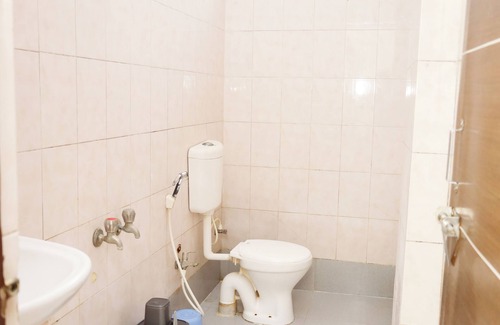 Shirdi Hotel | Hotel Sachidanand