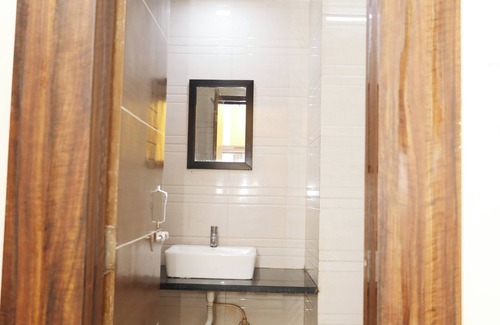 Shirdi Hotel | Hotel Sachidanand