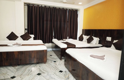 Shirdi Hotel | Hotel Sachidanand