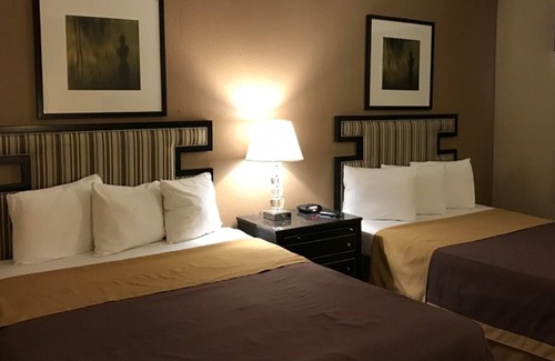 Norwalk Hotel | Hotel Saddleback Los Angeles - Norwalk