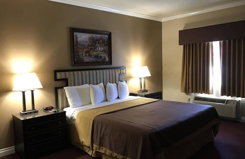 Norwalk Hotel | Hotel Saddleback Los Angeles - Norwalk