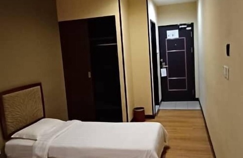 Kota Kinabalu Hotel | Hotel Sadong 88