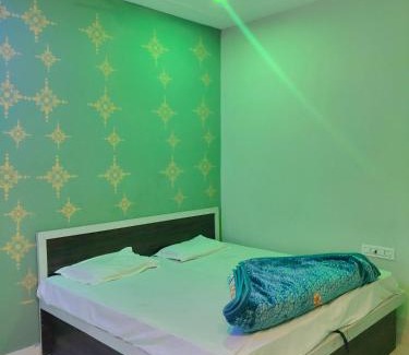 Khatu Casa | Hotel sagar palace