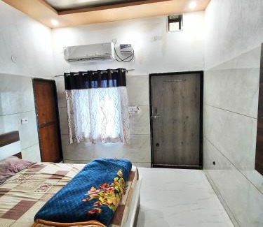 Khatu Casa | Hotel sagar palace