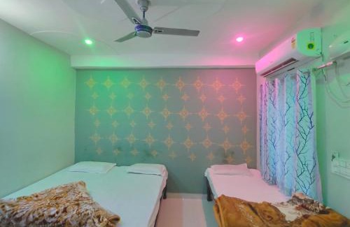 Khatu Casa | Hotel sagar palace