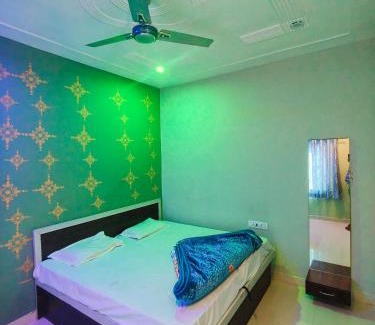 Khatu Casa | Hotel sagar palace