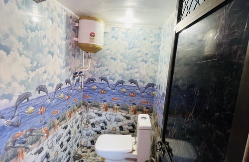 Faizabad Hotel | Hotel Sahu Rooms Ayodhya