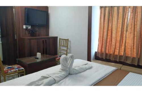 Deoghar Casa | Hotel sai deogar