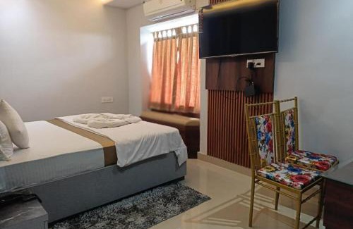 Deoghar Casa | Hotel sai deogar