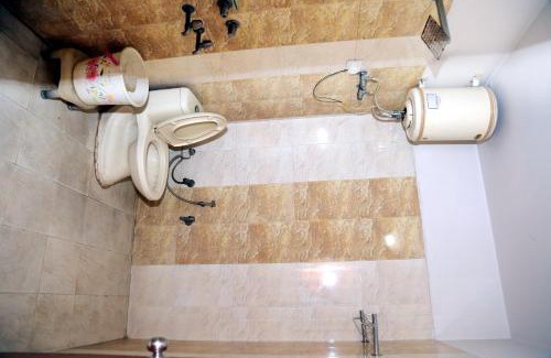 Mahipalpur Extension Casa | Hotel Sai Group