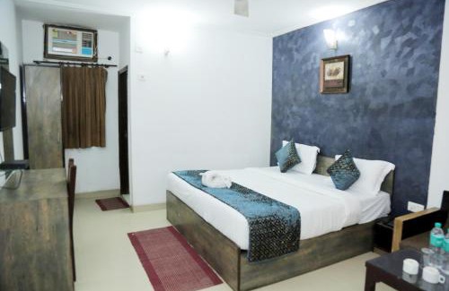 Mahipalpur Extension Casa | Hotel Sai Group