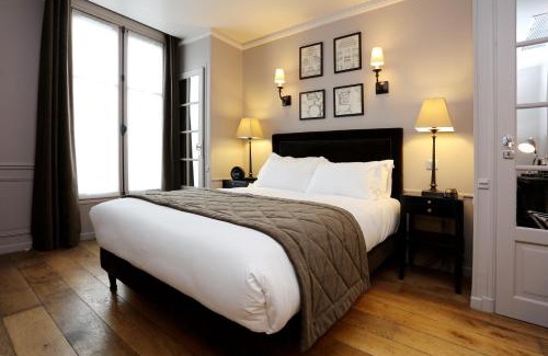 Pigalle Hotel | Hotel Saint-Louis Pigalle