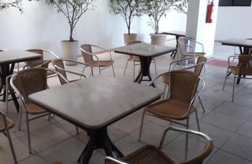 Aparecida Apartamento | Hotel Saint Paul 02 Flat