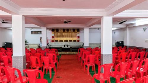 Marhi Hotel | Hotel Sakshi Palace