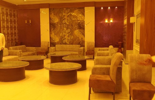 Gurugram Hotel | Hotel Sakura by Maps, GURGAON