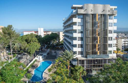 Centro de Salou Hotel | Hotel Salou Sunset - Adults Recommended - by Pierre & Vacances