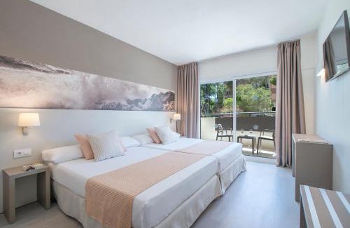 Centro de Salou Hotel | Hotel Salou Sunset - Adults Recommended - by Pierre & Vacances