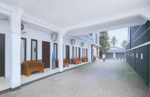 Pangandaran Hotel | Hotel Saluyu by Inara Pangandaran Mitra RedDoorz