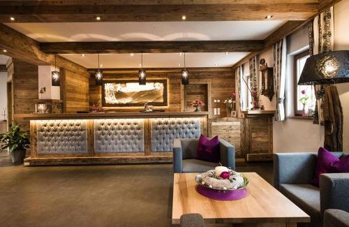 Flachau Hotel | Hotel Salzburgerhof