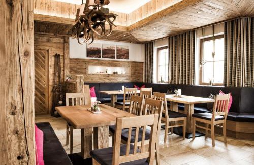 Flachau Hotel | Hotel Salzburgerhof