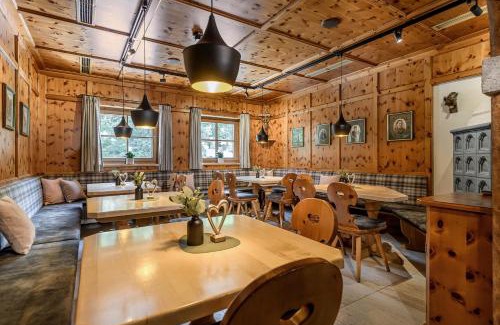 Flachau Hotel | Hotel Salzburgerhof