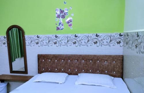 Colva Hotel | Hotel Samaira
