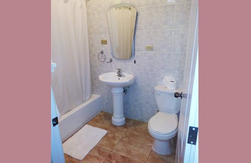 Centro Hotel | Hotel Samana Spring