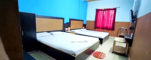 Puri Apartamento | Hotel Samrat Palace Puri-Bhubaneshwar-Odisha Near Sea-View With Free Wi-Fi and Parking