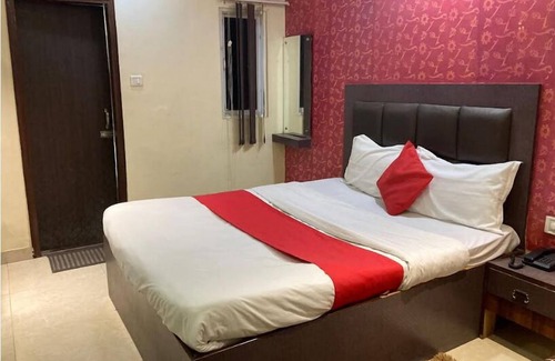 Kanpur Hotel | HOTEL SAMRIDDHI PALACE