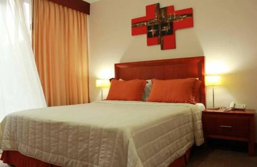 Zamora Hotel | Hotel Samuria