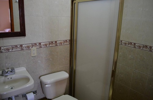 San Juan de los Lagos Hotel | Hotel San Angel