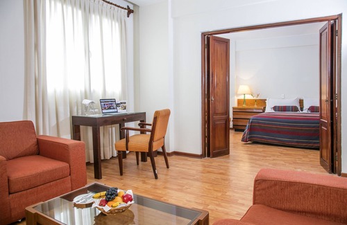 Distrito de Cercado de Lima Hotel | Hotel San Agustin Riviera