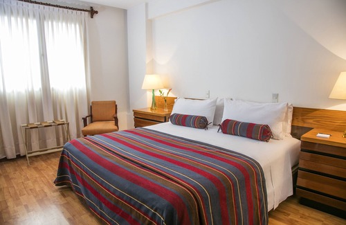Distrito de Cercado de Lima Hotel | Hotel San Agustin Riviera