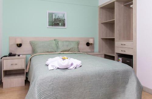 Miraflores Hotel | Hotel San Blas