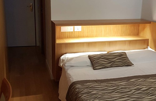 Matera Hotel | Hotel San Domenico al Piano