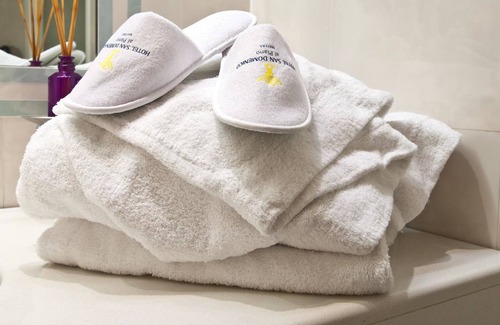 Matera Hotel | Hotel San Domenico al Piano