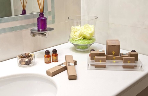 Matera Hotel | Hotel San Domenico al Piano