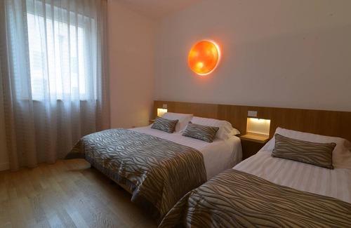 Matera Hotel | Hotel San Domenico al Piano