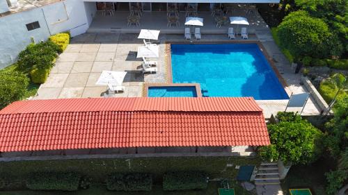 San Felipe Hotel | Hotel San Felipe