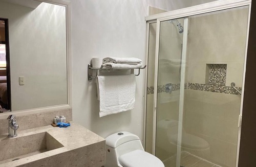 Torreón Hotel | Hotel San Ignacio Inn