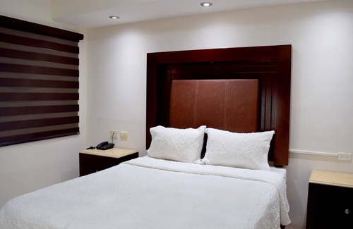 Torreón Hotel | Hotel San Ignacio Inn