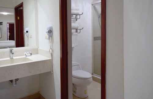 Torreón Hotel | Hotel San Ignacio Inn