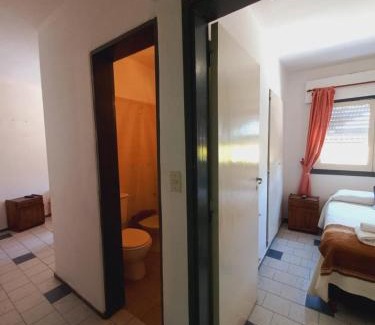 Villa Carlos Paz Hotel | Hotel San José