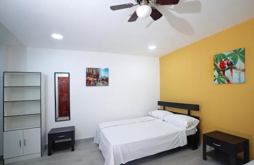 San José Hotel | Hotel San José