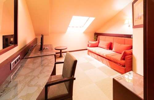 Centro de Toledo Hotel | Hotel San Juan de los Reyes