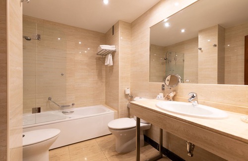 Centro de Toledo Hotel | Hotel San Juan de los Reyes