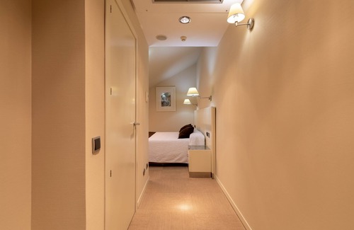 Centro de Toledo Hotel | Hotel San Juan de los Reyes