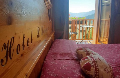 San Lorenzo in Banale Hotel | Hotel San Lorenzo