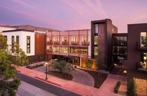 Downtown Hotel | Hotel San Luis Obispo