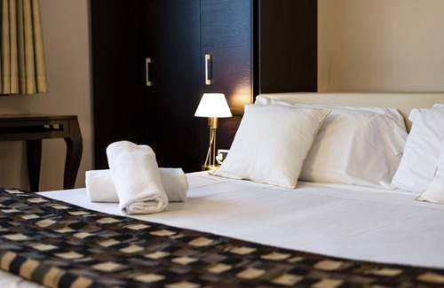 Borgo Milano Hotel | Hotel San Marco Fitness Pool & SPA